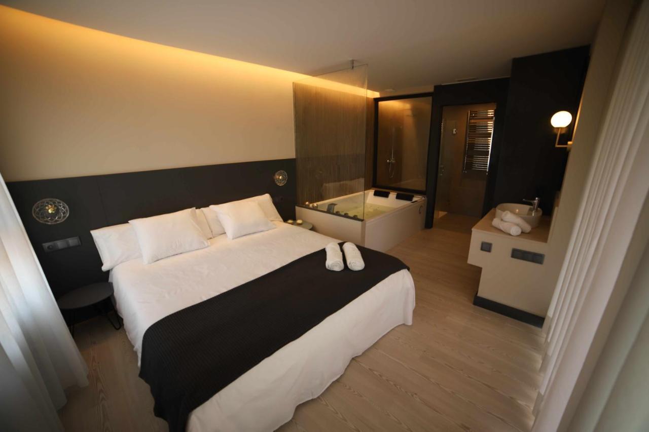 Masllosar Apartamento Rural Vilafranca Villafranca del Cid Bagian luar foto